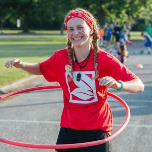 Meet your Posher, Breanna